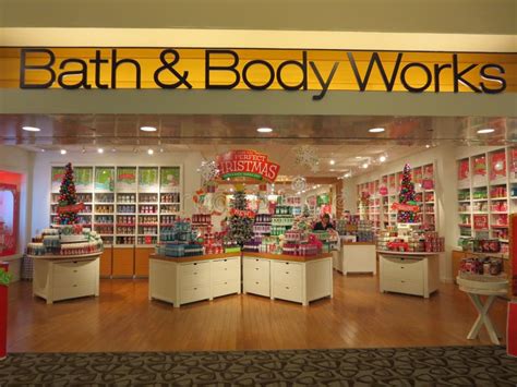 bath and body works utc